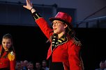 Die Sportgala des Kreissportbundes Nordhausen in der Wiedigsburghalle (Foto: agl)