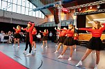 Die Sportgala des Kreissportbundes Nordhausen in der Wiedigsburghalle (Foto: agl)