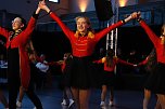 Die Sportgala des Kreissportbundes Nordhausen in der Wiedigsburghalle (Foto: agl)