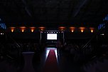 Die Sportgala des Kreissportbundes Nordhausen in der Wiedigsburghalle (Foto: agl)