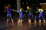 Die Sportgala des Kreissportbundes Nordhausen in der Wiedigsburghalle (Foto: agl)