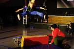 Die Sportgala des Kreissportbundes Nordhausen in der Wiedigsburghalle (Foto: agl)