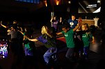 Die Sportgala des Kreissportbundes Nordhausen in der Wiedigsburghalle (Foto: agl)