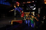 Die Sportgala des Kreissportbundes Nordhausen in der Wiedigsburghalle (Foto: agl)