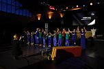 Die Sportgala des Kreissportbundes Nordhausen in der Wiedigsburghalle (Foto: agl)