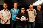 Die Sportgala des Kreissportbundes Nordhausen in der Wiedigsburghalle (Foto: agl)