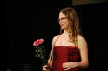 Die Sportgala des Kreissportbundes Nordhausen in der Wiedigsburghalle (Foto: agl)