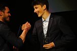 Die Sportgala des Kreissportbundes Nordhausen in der Wiedigsburghalle (Foto: agl)