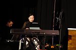 Die Sportgala des Kreissportbundes Nordhausen in der Wiedigsburghalle (Foto: agl)