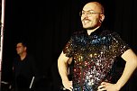 Die Sportgala des Kreissportbundes Nordhausen in der Wiedigsburghalle (Foto: agl)