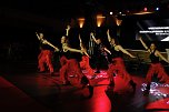 Die Sportgala des Kreissportbundes Nordhausen in der Wiedigsburghalle (Foto: agl)