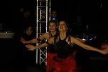 Die Sportgala des Kreissportbundes Nordhausen in der Wiedigsburghalle (Foto: agl)