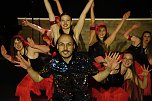 Die Sportgala des Kreissportbundes Nordhausen in der Wiedigsburghalle (Foto: agl)