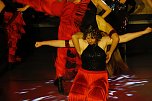Die Sportgala des Kreissportbundes Nordhausen in der Wiedigsburghalle (Foto: agl)