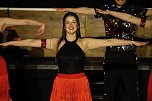 Die Sportgala des Kreissportbundes Nordhausen in der Wiedigsburghalle (Foto: agl)