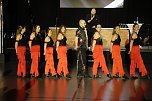 Die Sportgala des Kreissportbundes Nordhausen in der Wiedigsburghalle (Foto: agl)