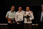 Die Sportgala des Kreissportbundes Nordhausen in der Wiedigsburghalle (Foto: agl)