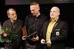 Die Sportgala des Kreissportbundes Nordhausen in der Wiedigsburghalle (Foto: agl)