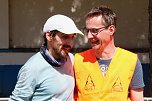 Zieleinlauf der 43. Harzquerung (Foto: agl)