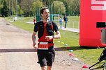 Zieleinlauf der 43. Harzquerung (Foto: agl)