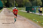 Zieleinlauf der 43. Harzquerung (Foto: agl)