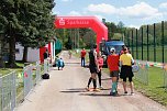 Zieleinlauf der 43. Harzquerung (Foto: agl)