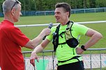 Zieleinlauf der 43. Harzquerung (Foto: agl)