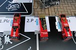 Zieleinlauf der 43. Harzquerung (Foto: agl)