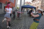 6. Nordh&auml;user Inklusionstag (Foto: CityScout: Sven G&auml;mkow / Harzpix.de)