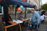 6. Nordh&auml;user Inklusionstag (Foto: CityScout: Sven G&auml;mkow / Harzpix.de)