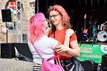 6. Nordh&auml;user Inklusionstag (Foto: CityScout: Sven G&auml;mkow / Harzpix.de)