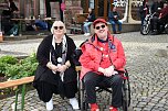 6. Nordh&auml;user Inklusionstag (Foto: CityScout: Sven G&auml;mkow / Harzpix.de)