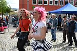 6. Nordh&auml;user Inklusionstag (Foto: CityScout: Sven G&auml;mkow / Harzpix.de)