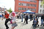 6. Nordh&auml;user Inklusionstag (Foto: CityScout: Sven G&auml;mkow / Harzpix.de)