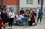 6. Nordh&auml;user Inklusionstag (Foto: CityScout: Sven G&auml;mkow / Harzpix.de)