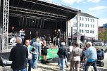 6. Nordh&auml;user Inklusionstag (Foto: CityScout: Sven G&auml;mkow / Harzpix.de)