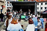 6. Nordh&auml;user Inklusionstag (Foto: CityScout: Sven G&auml;mkow / Harzpix.de)