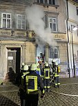 L&ouml;scharbeiten an Bleicher&ouml;der Haus (Foto: S.Dietzel)