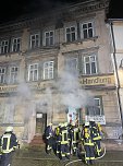 L&ouml;scharbeiten an Bleicher&ouml;der Haus (Foto: S.Dietzel)
