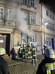 L&ouml;scharbeiten an Bleicher&ouml;der Haus (Foto: S.Dietzel)