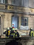 L&ouml;scharbeiten an Bleicher&ouml;der Haus (Foto: S.Dietzel)