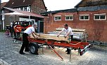 Handwerkermarkt Auleben (Foto: U.Reinboth)