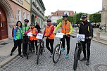 3 T&uuml;rmelauf in Bad Langensalza (Foto: Eva Maria Wiegand)