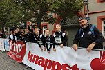 3 T&uuml;rmelauf in Bad Langensalza (Foto: Eva Maria Wiegand)