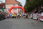 3 T&uuml;rmelauf in Bad Langensalza (Foto: Eva Maria Wiegand)