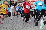 3 T&uuml;rmelauf in Bad Langensalza (Foto: Eva Maria Wiegand)