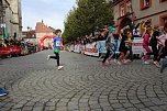3 T&uuml;rmelauf in Bad Langensalza (Foto: Eva Maria Wiegand)