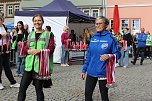 3 T&uuml;rmelauf in Bad Langensalza (Foto: Eva Maria Wiegand)