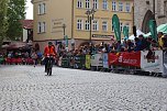 3 T&uuml;rmelauf in Bad Langensalza (Foto: Eva Maria Wiegand)