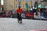 3 T&uuml;rmelauf in Bad Langensalza (Foto: Eva Maria Wiegand)